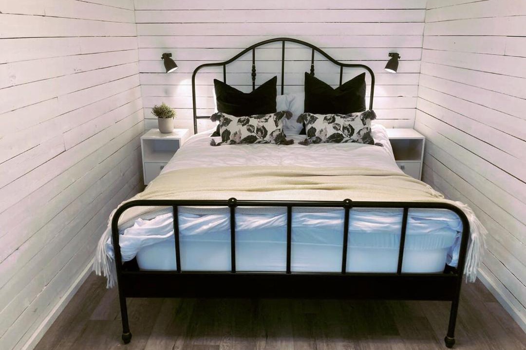 Photo of Bedroom in Saint Donat