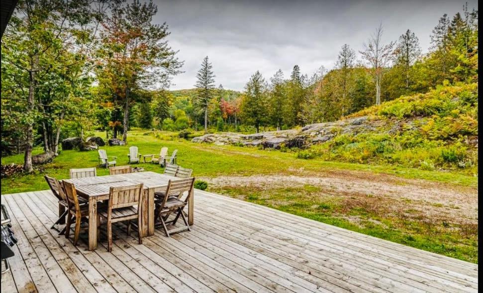 Photo of Others in Saint Donat