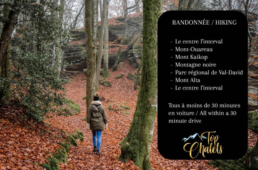 Photo of Others in Saint Donat