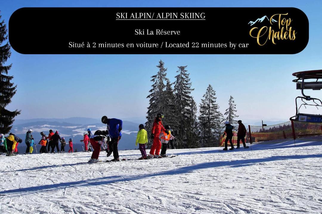 Photo of Others in Saint Donat