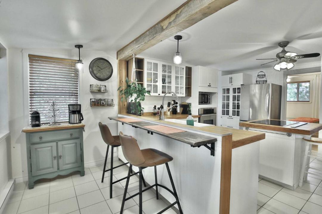 Photo of Kitchen in Henryville