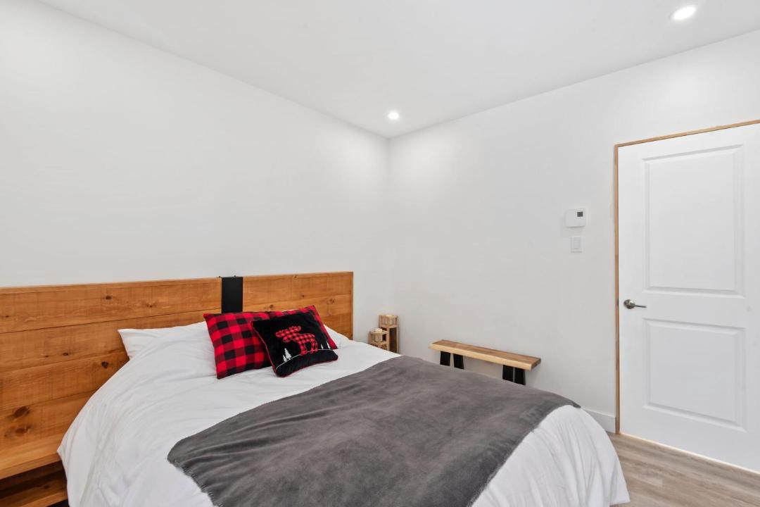 Photo of Bedroom in La Minerve