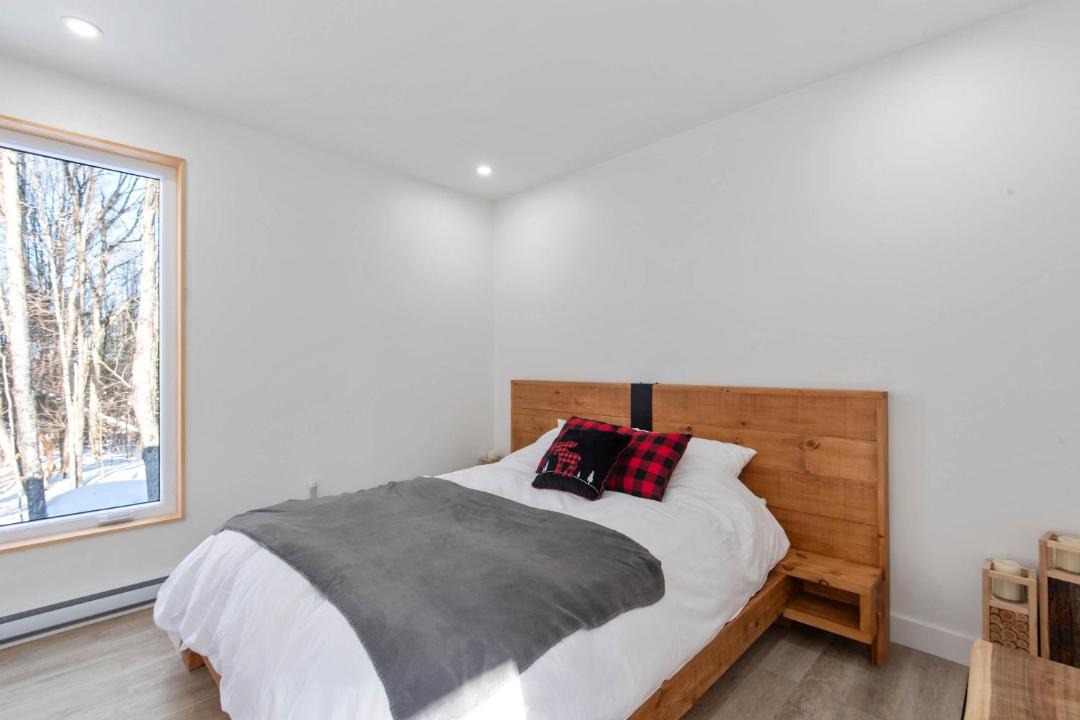 Photo of Bedroom in La Minerve