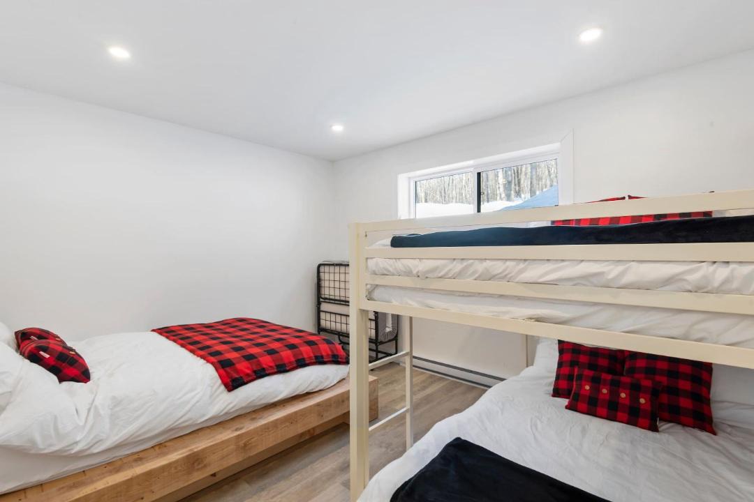 Photo of Bedroom in La Minerve
