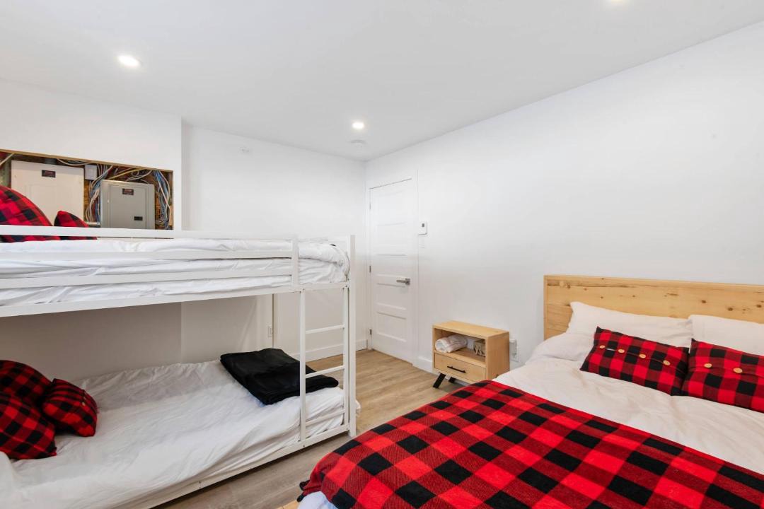 Photo of Bedroom in La Minerve