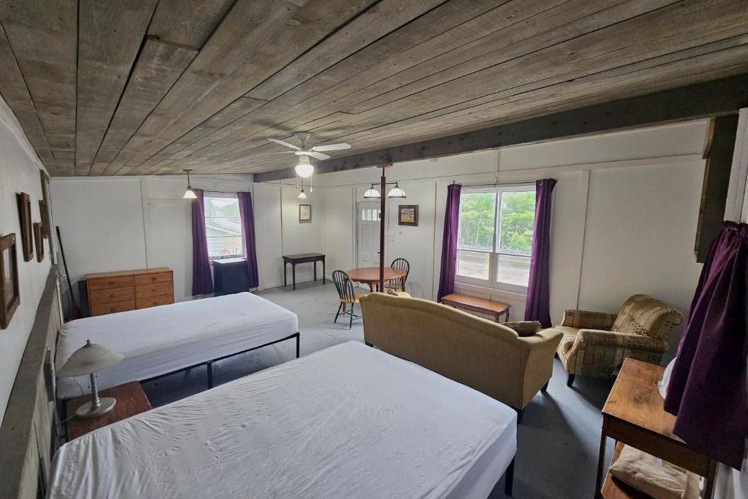 Photo of Bedroom in Addington Highlands