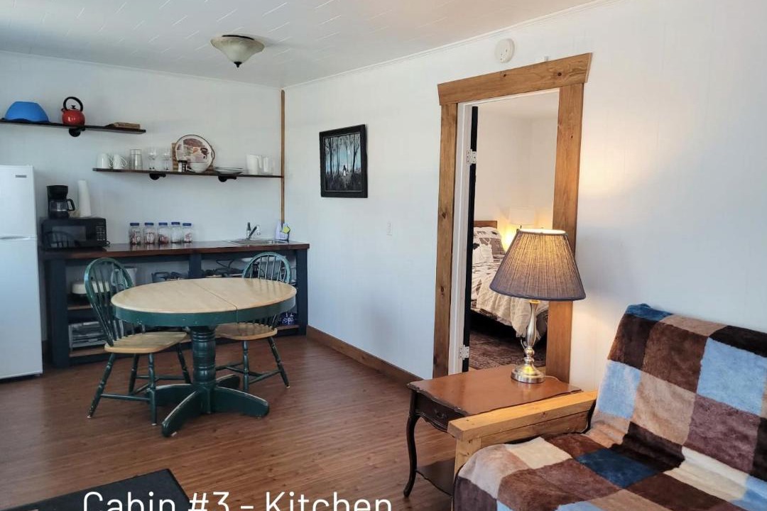 Photo of Kitchen in Addington Highlands