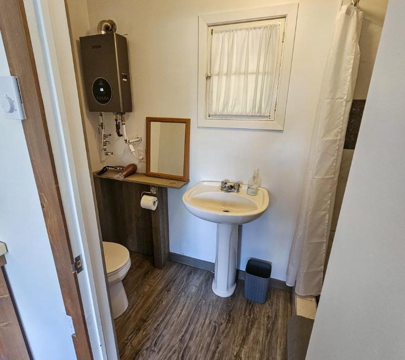 Photo of Bathroom in Addington Highlands