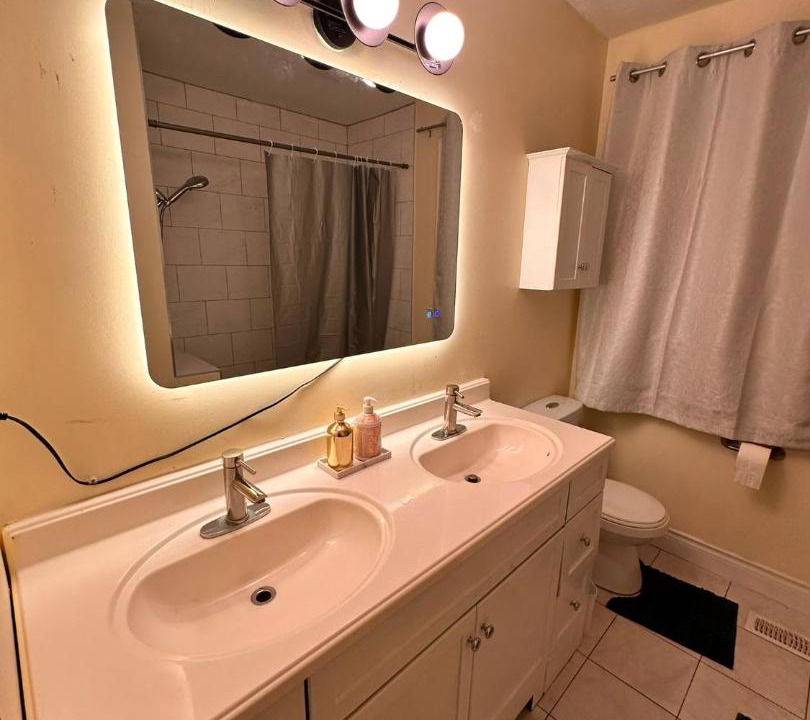 Photo of Bathroom in Ionview