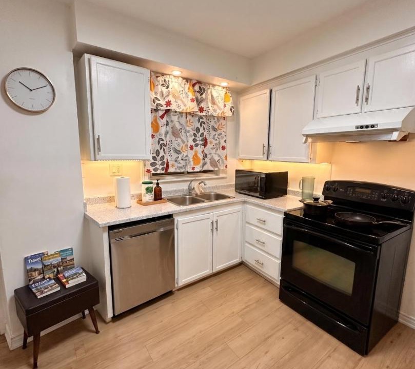 Photo of Kitchen in Ionview