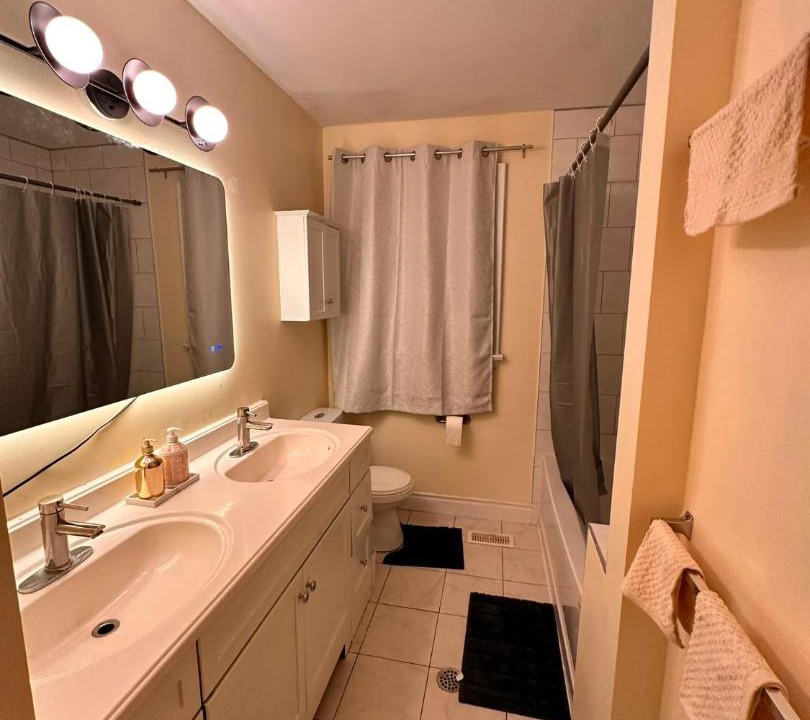 Photo of Bathroom in Ionview