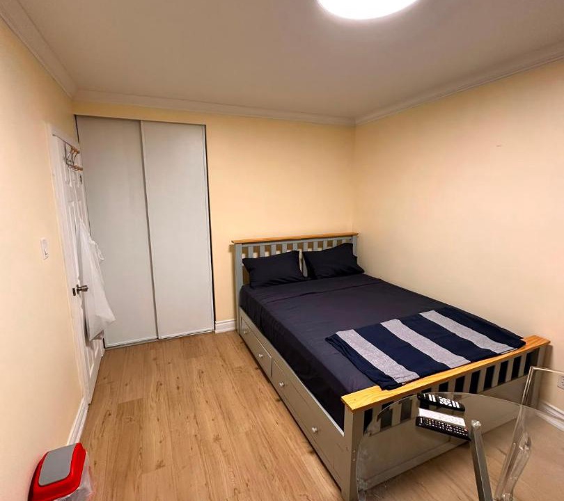 Photo of Bedroom in Ionview