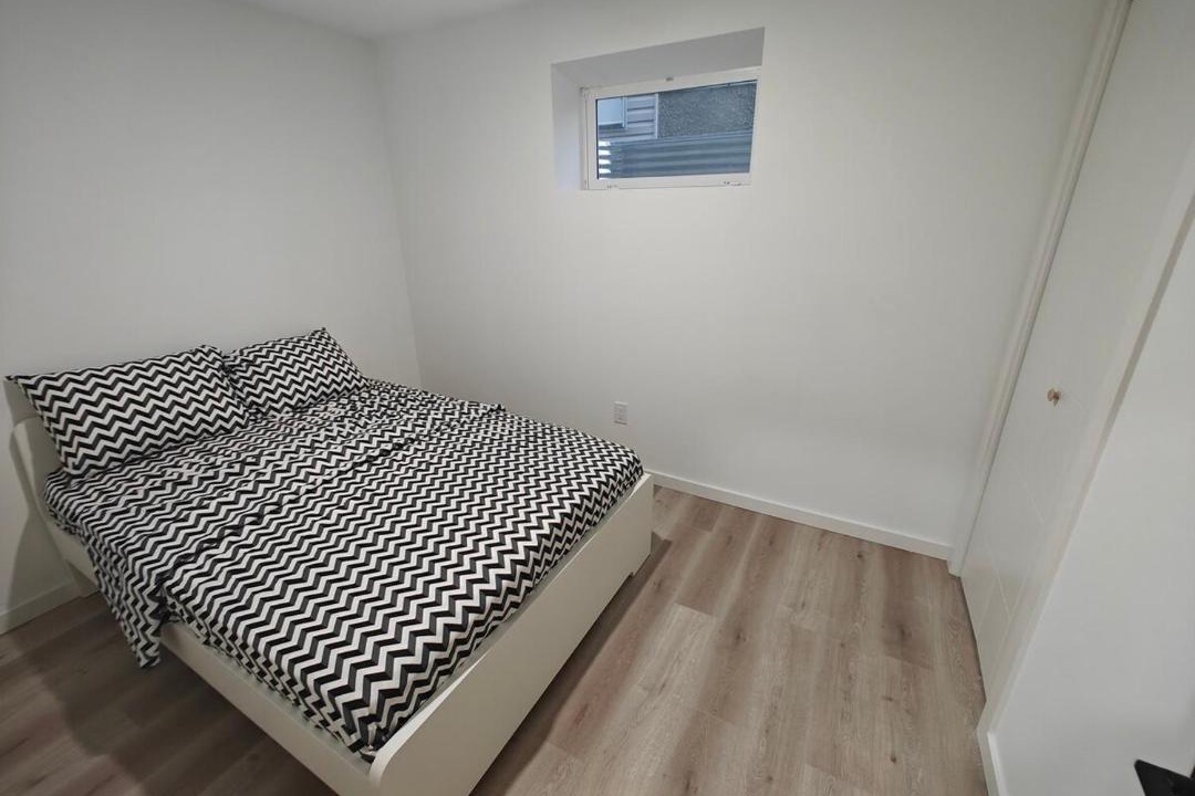 Photo of Bedroom in Transcona
