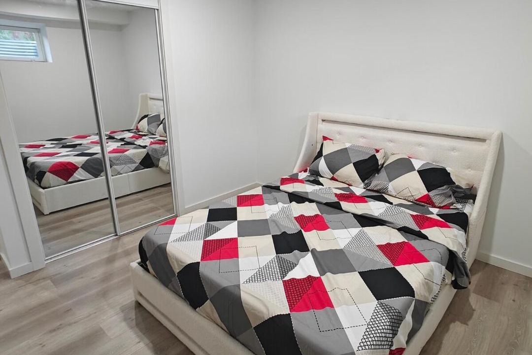 Photo of Bedroom in Transcona