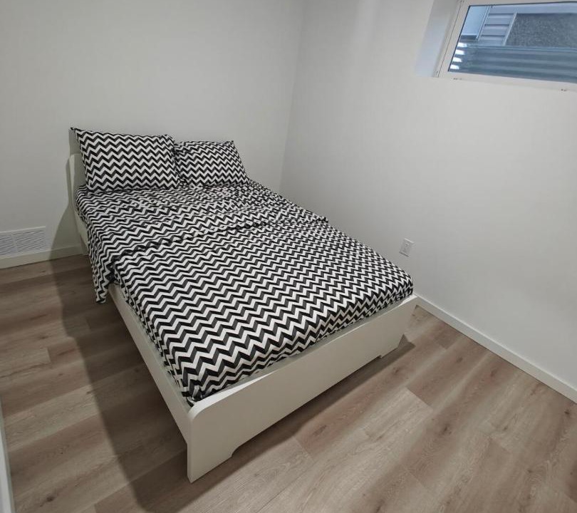 Photo of Bedroom in Transcona
