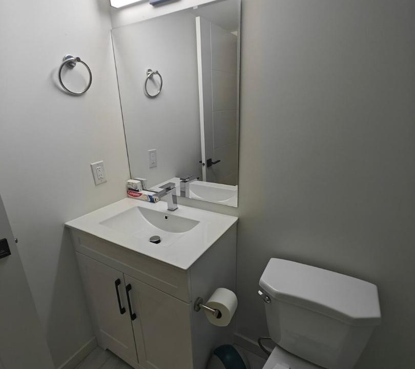 Photo of Bathroom in Transcona