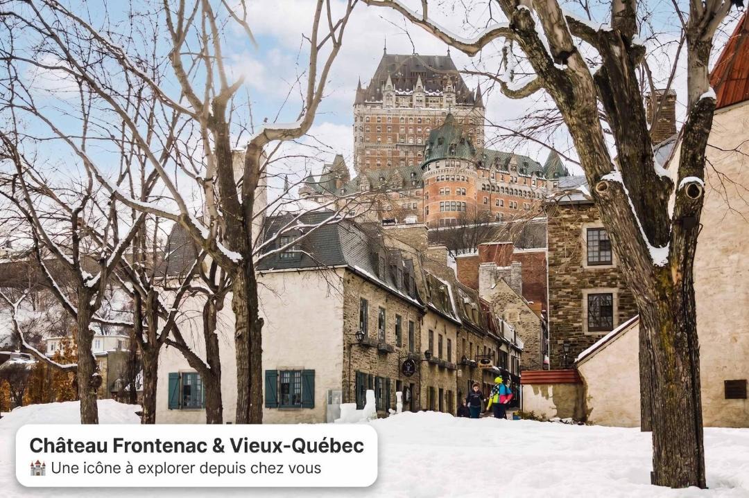 Photo of Others in Saint-Tite-des-Caps