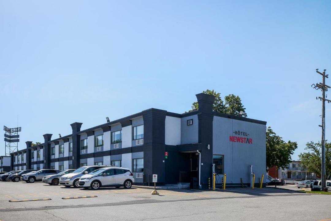 Photo of Others in Saint-Leonard