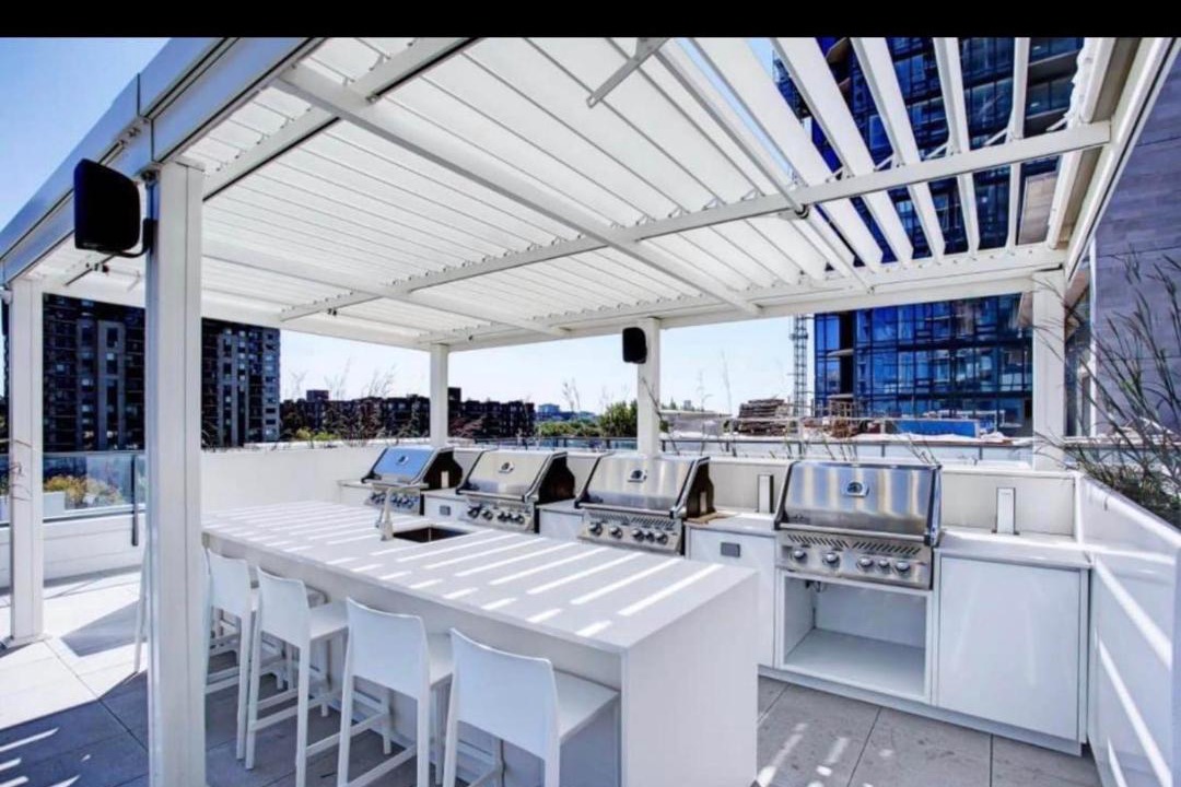 Photo of Patio Balcony in Milton Park