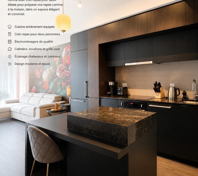 Photo of Kitchen in Milton Park