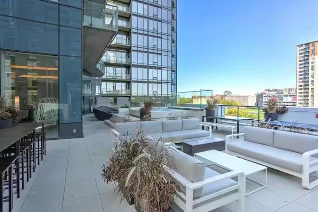 Photo of Patio Balcony in Milton Park