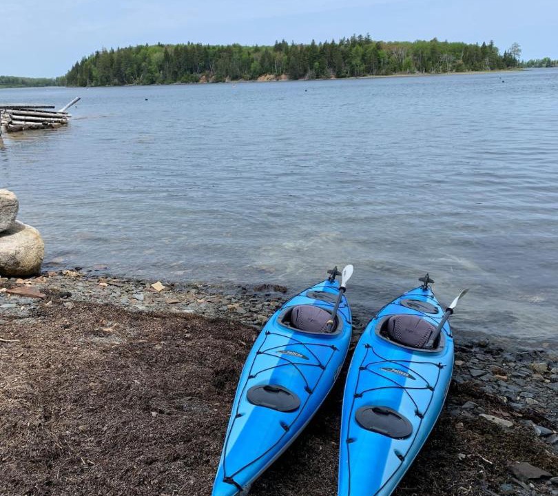 Photo of Others in Heckmans Island