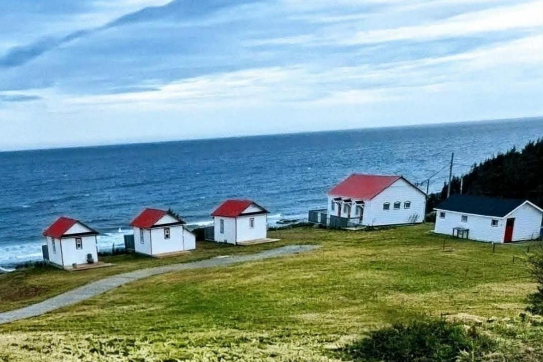 Photo of Others in Sainte-Madeleine-de-la-Riviere-Madeleine