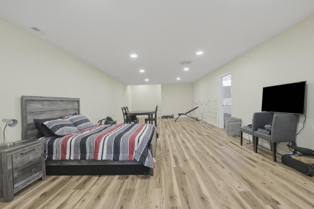 Photo of Bedroom in Galax