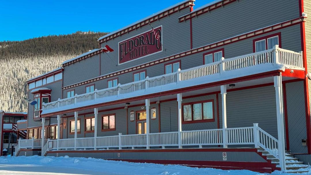 Photo of Others in Dawson City
