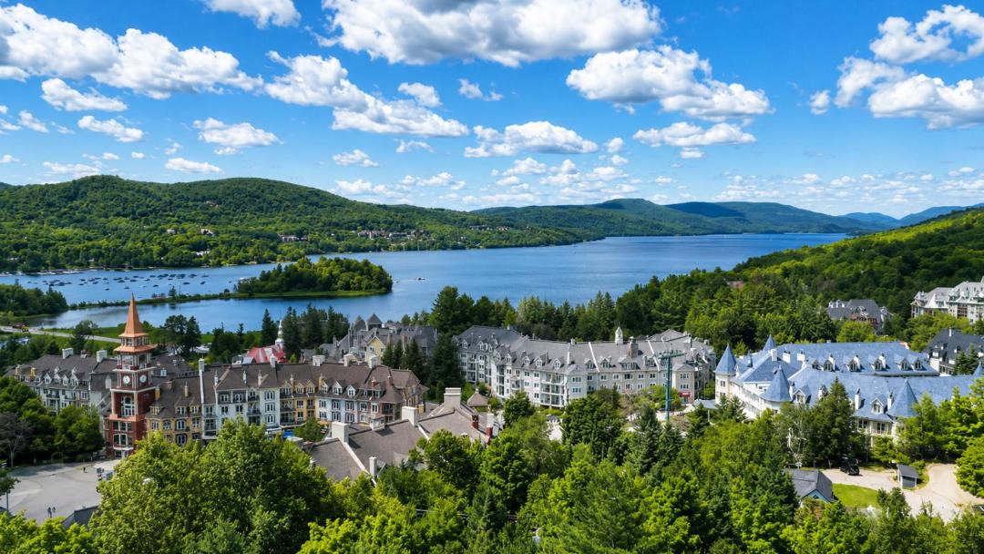 Photo of Others in Mont-Tremblant