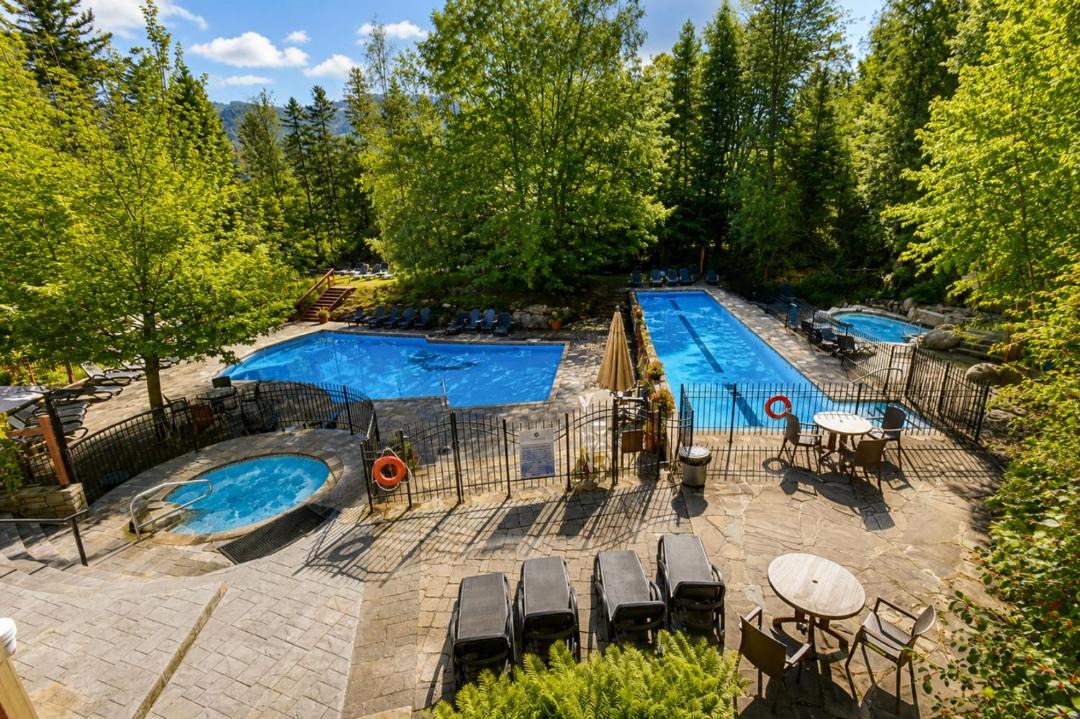Photo of Others in Tremblant-Les-Eaux
