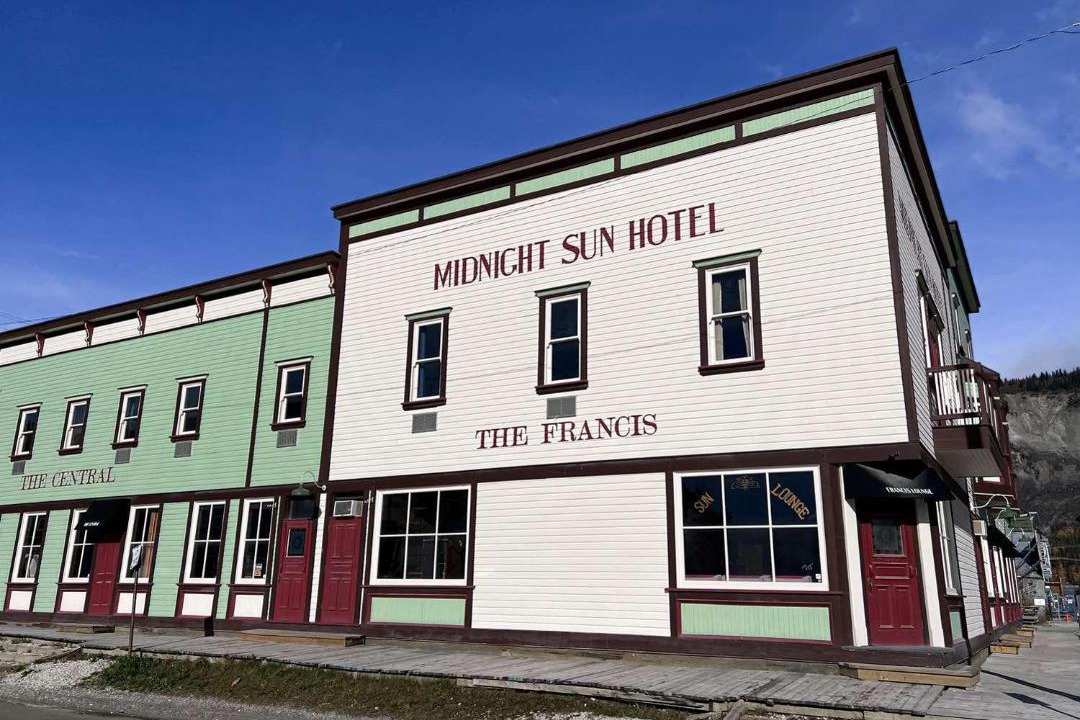 Photo of Others in Dawson City