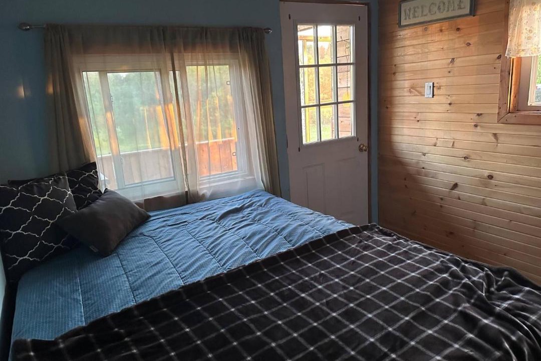 Photo of Bedroom in French River