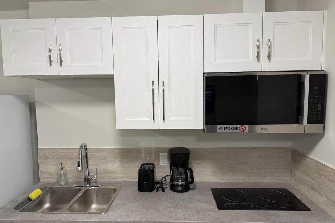 Photo of Kitchen in Fort Gary