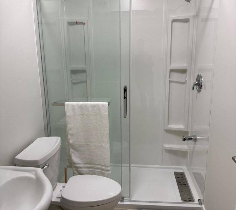 Photo of Bathroom in Fort Gary