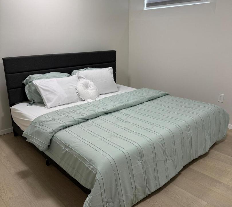 Photo of Bedroom in Fort Gary