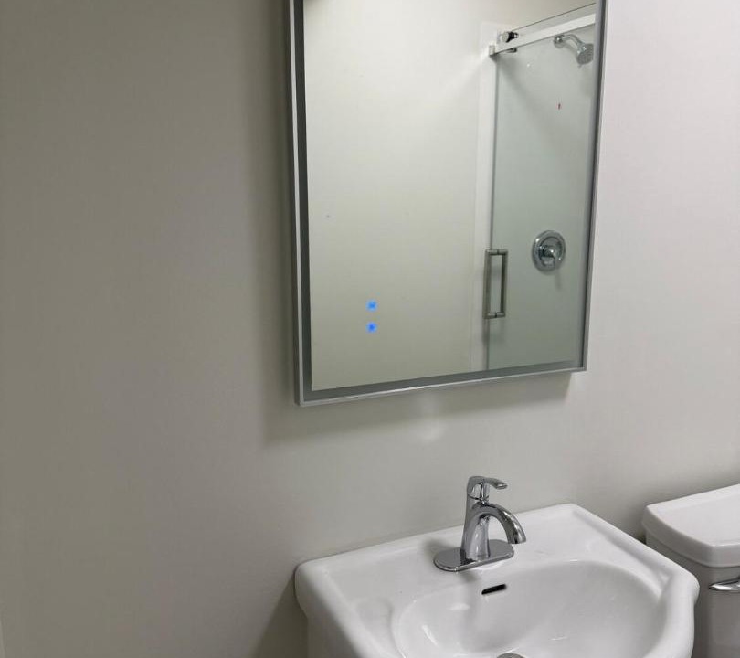 Photo of Bathroom in Fort Gary