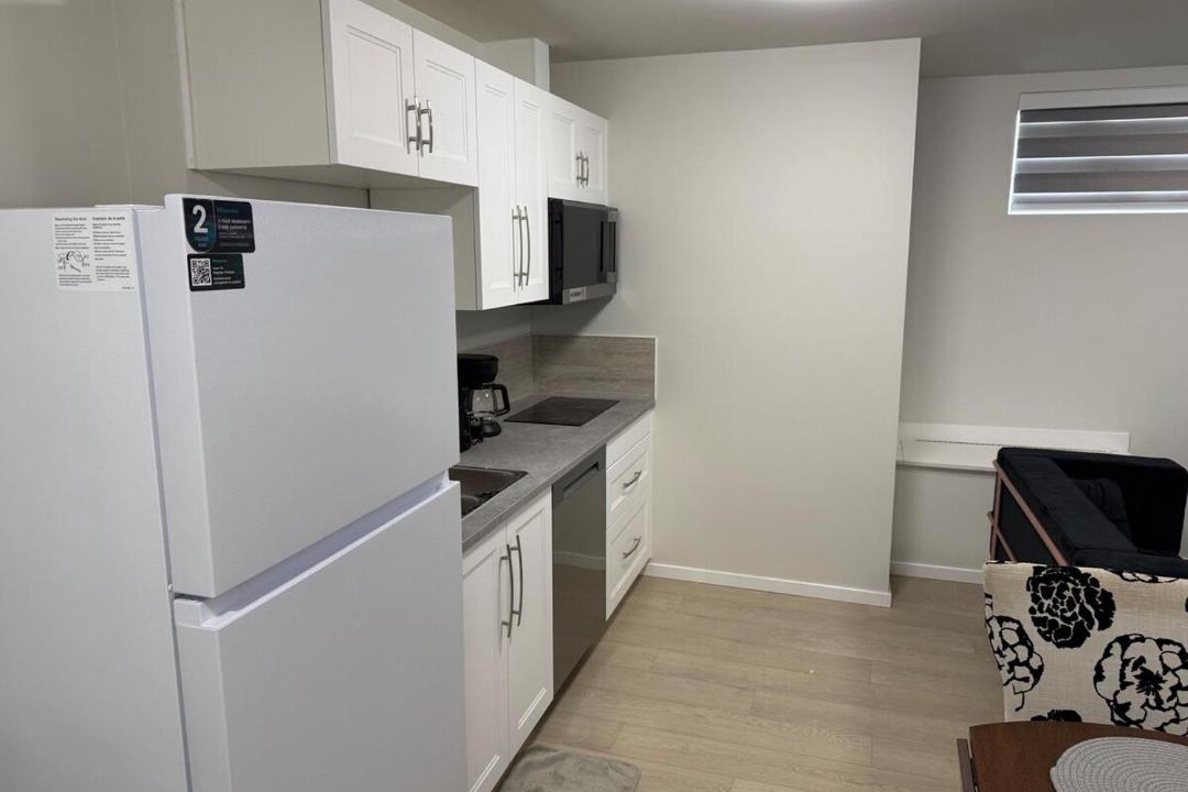 Photo of Kitchen in Fort Gary