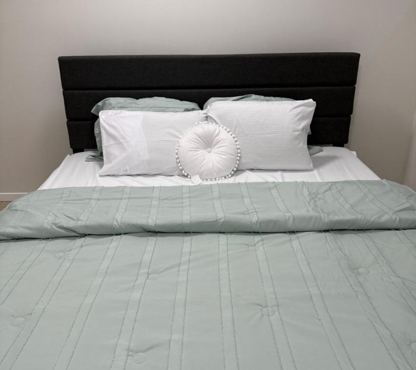 Photo of Bedroom in Fort Gary