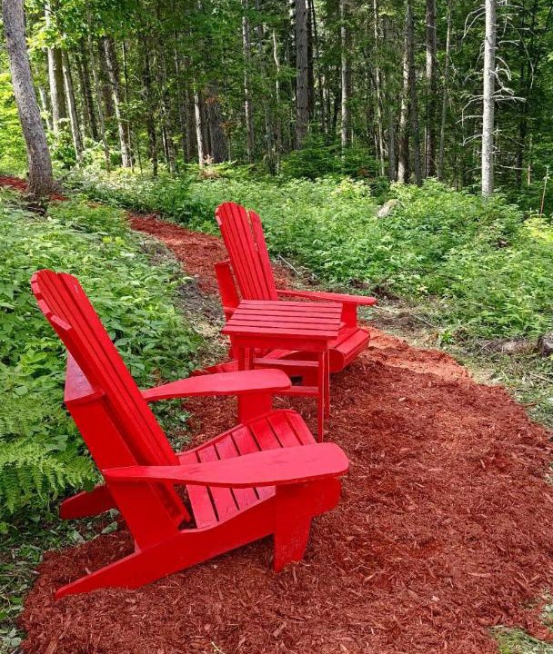 Photo of Others in Mauricie