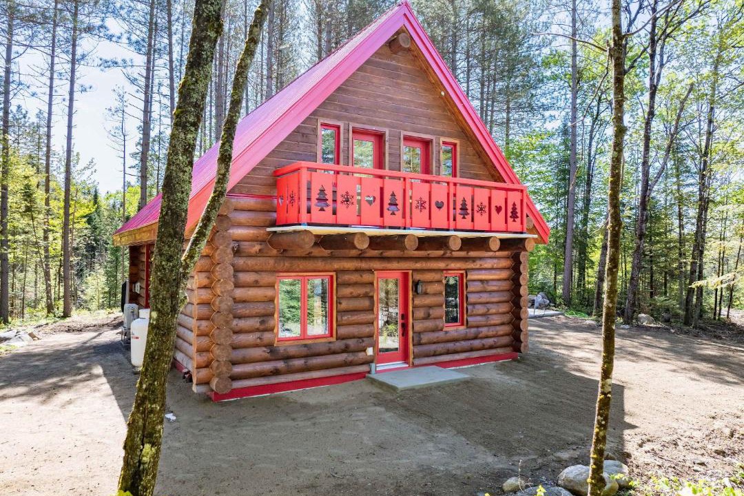 Photo of Others in Mauricie