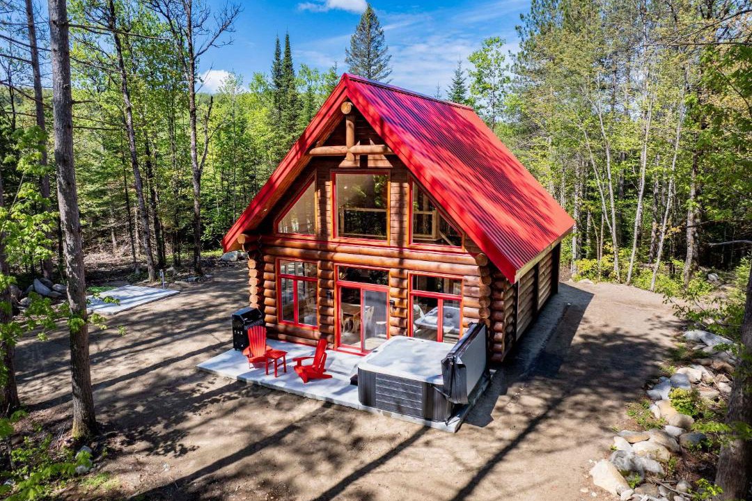 Photo of Others in Mauricie