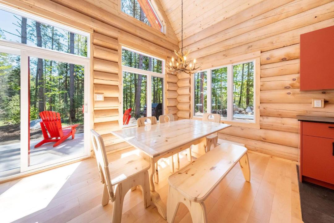 Photo of Others in Mauricie