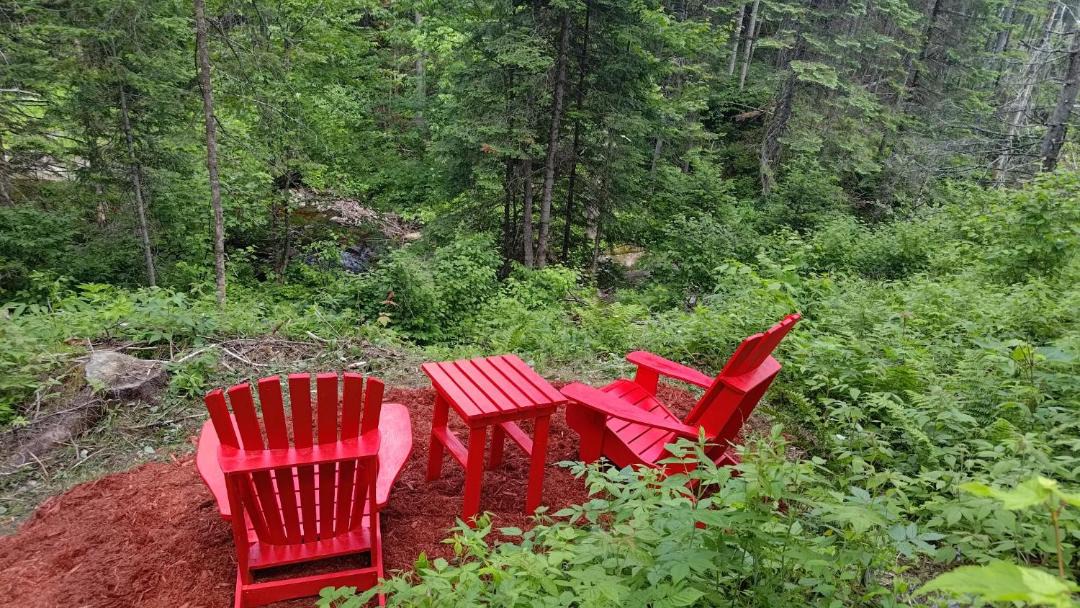 Photo of Others in Mauricie