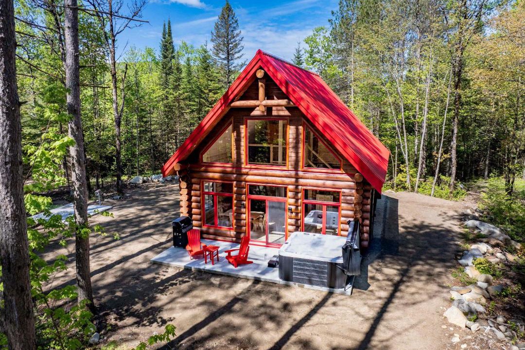 Photo of Others in Mauricie