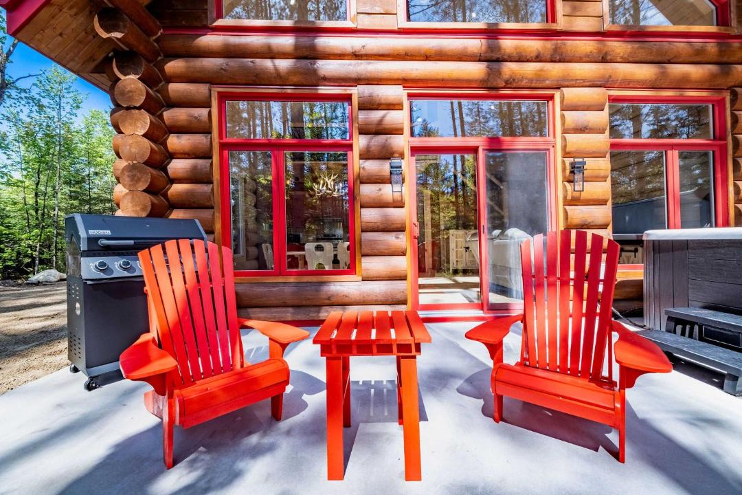 Photo of Others in Mauricie