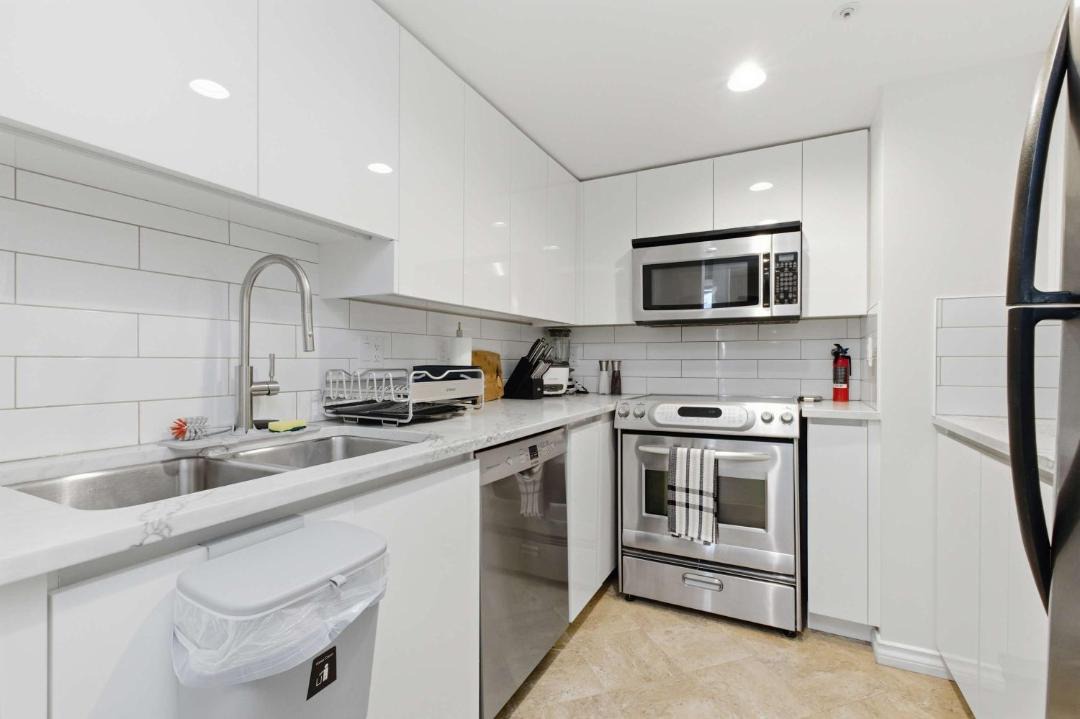 Photo of Kitchen in Gastown