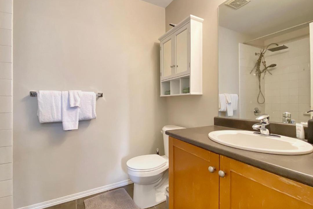 Photo of Bathroom in Quail Ridge
