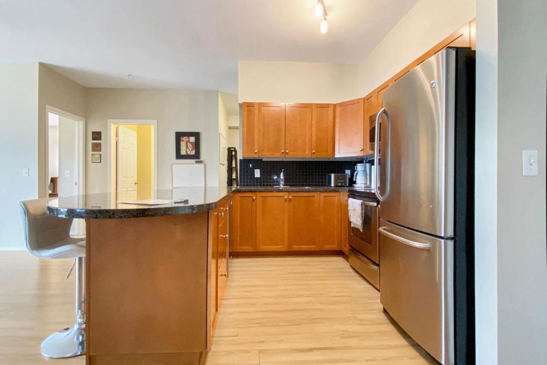 Photo of Kitchen in Quail Ridge