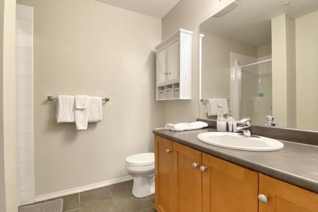 Photo of Bathroom in Quail Ridge